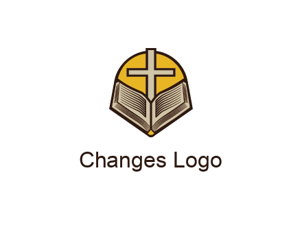 inspirational religious emblems logos