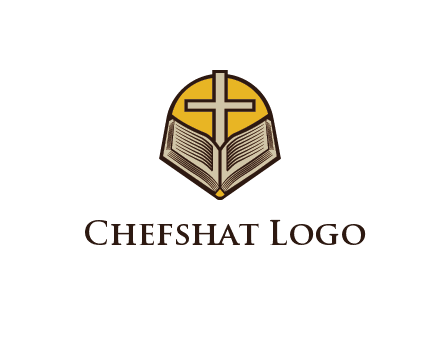 inspirational religious emblems logos