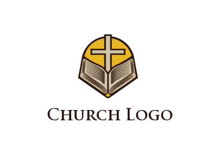 inspirational religious emblems logos