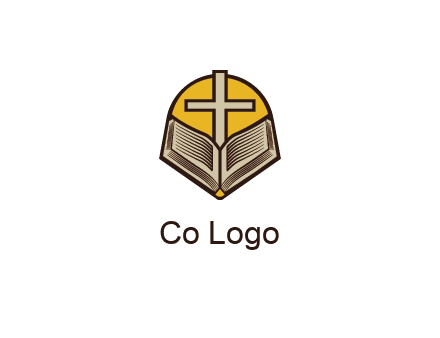 inspirational religious emblems logos