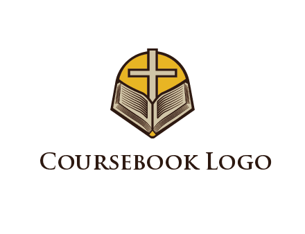 inspirational religious emblems logos