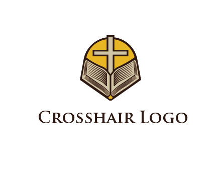inspirational religious emblems logos