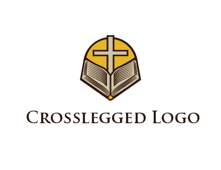 inspirational religious emblems logos