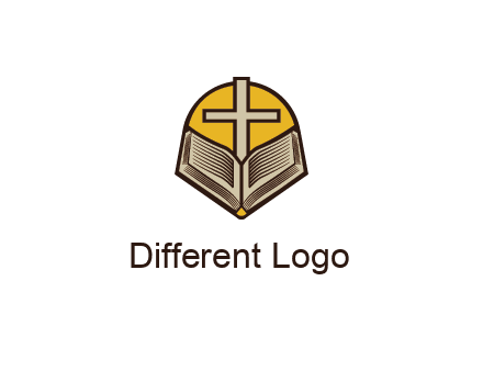 inspirational religious emblems logos