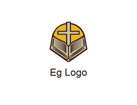 inspirational religious emblems logos