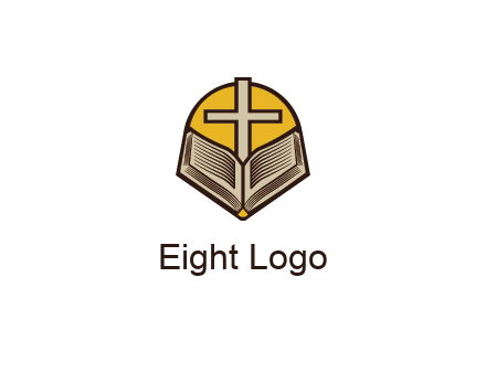 inspirational religious emblems logos