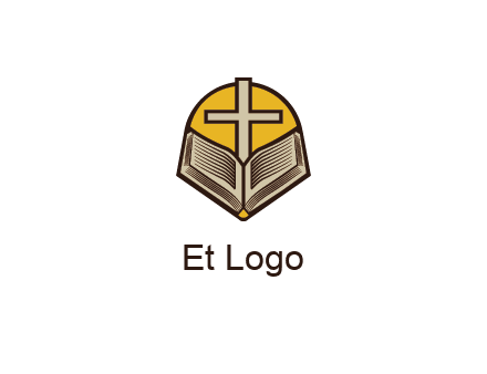 inspirational religious emblems logos