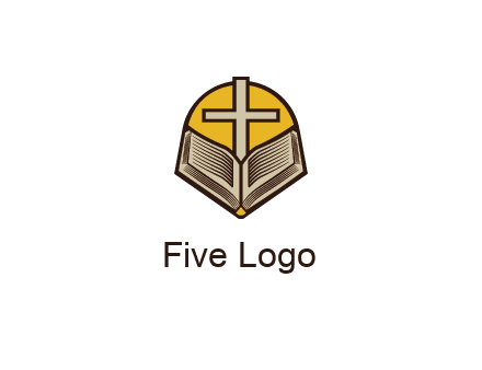 inspirational religious emblems logos