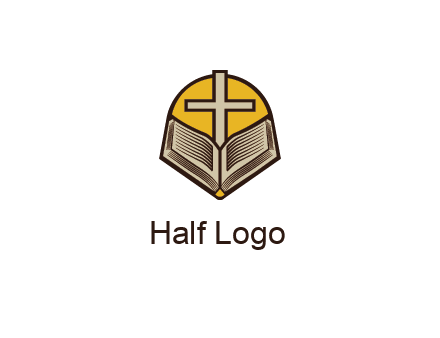 inspirational religious emblems logos
