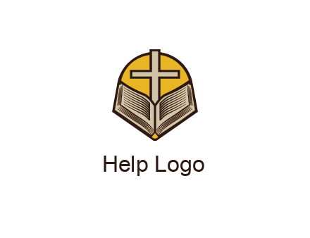 inspirational religious emblems logos