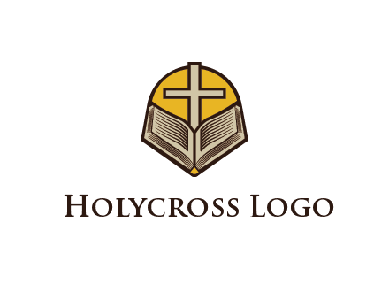 inspirational religious emblems logos