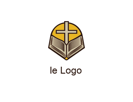 inspirational religious emblems logos
