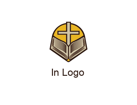 inspirational religious emblems logos