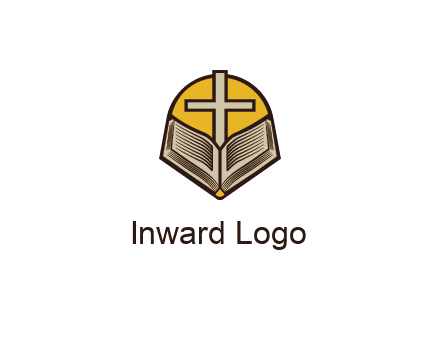 inspirational religious emblems logos