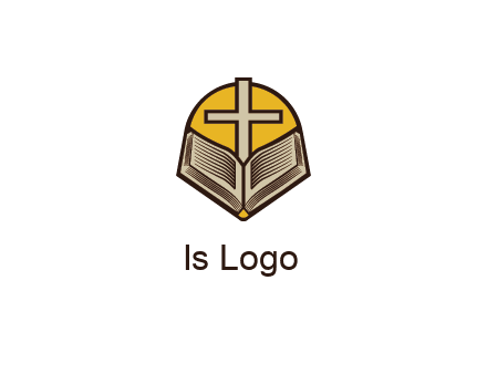 inspirational religious emblems logos