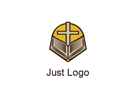 inspirational religious emblems logos
