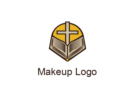 inspirational religious emblems logos