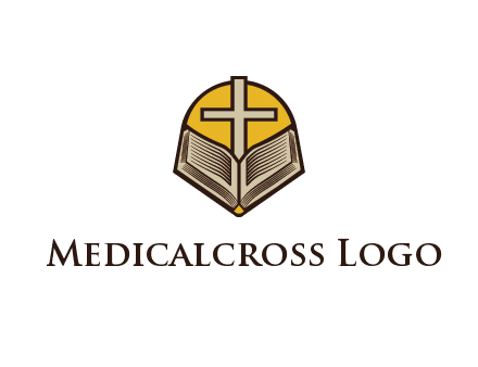 inspirational religious emblems logos