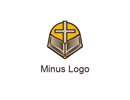 inspirational religious emblems logos