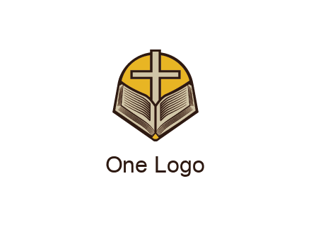 inspirational religious emblems logos