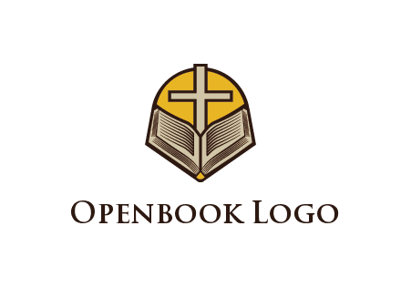 inspirational religious emblems logos