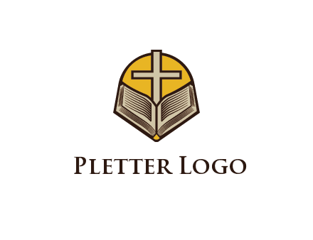 inspirational religious emblems logos