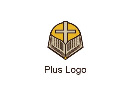 inspirational religious emblems logos