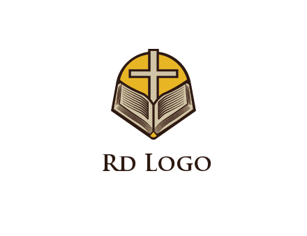 inspirational religious emblems logos