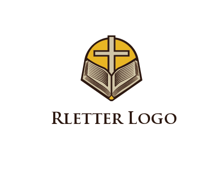 inspirational religious emblems logos
