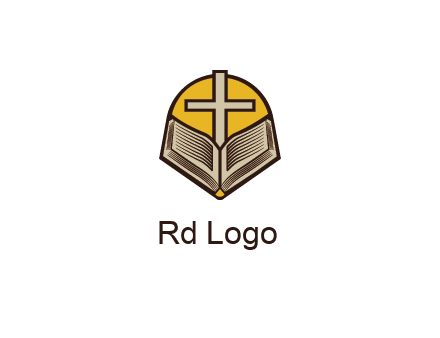 inspirational religious emblems logos