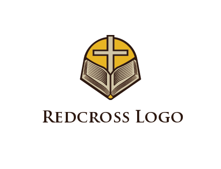 inspirational religious emblems logos