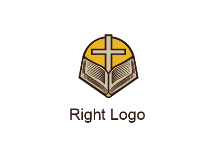 inspirational religious emblems logos