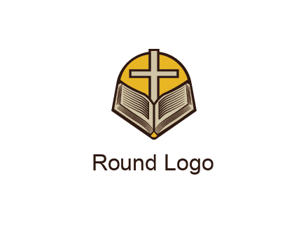 inspirational religious emblems logos