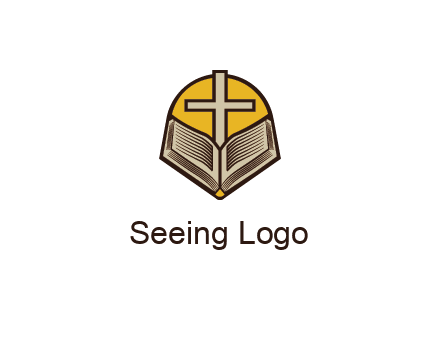 inspirational religious emblems logos
