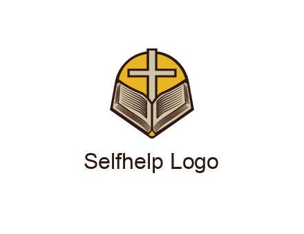 inspirational religious emblems logos