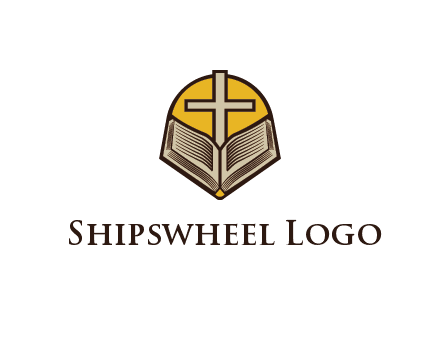inspirational religious emblems logos