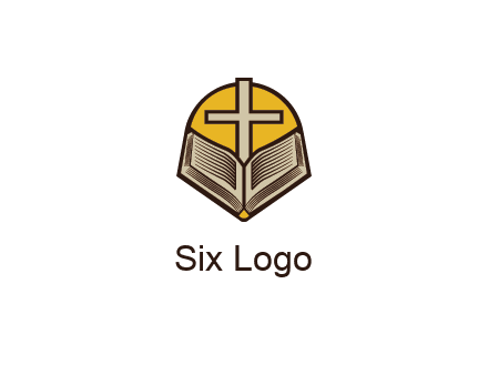inspirational religious emblems logos