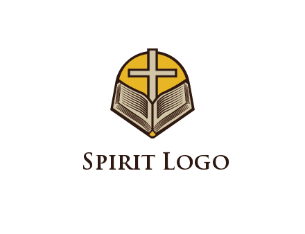 inspirational religious emblems logos