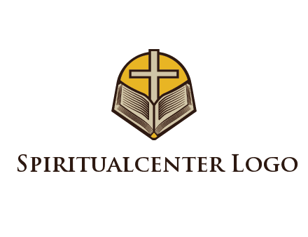 inspirational religious emblems logos