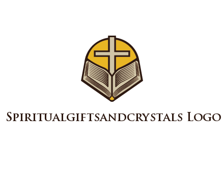 inspirational religious emblems logos