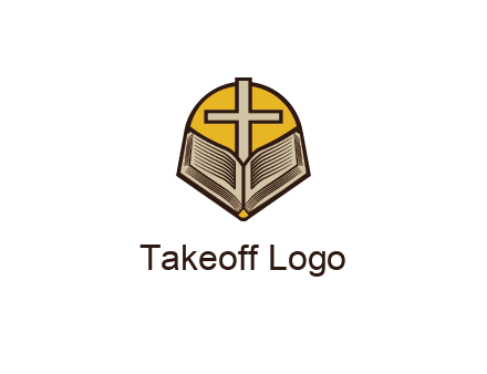 inspirational religious emblems logos