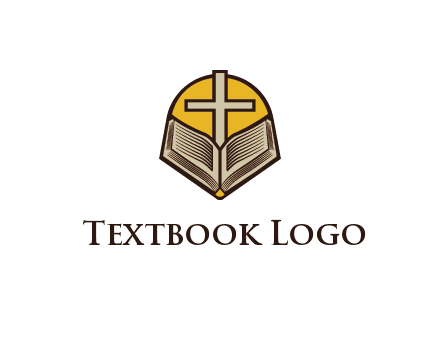 inspirational religious emblems logos