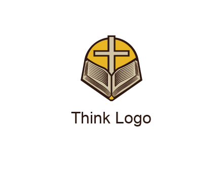inspirational religious emblems logos