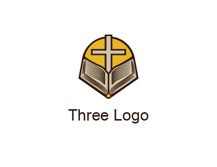 inspirational religious emblems logos