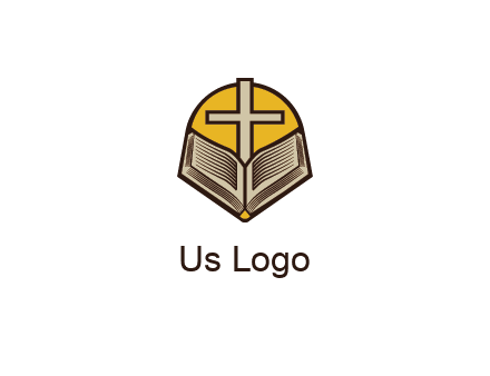 inspirational religious emblems logos