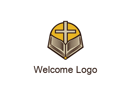 inspirational religious emblems logos