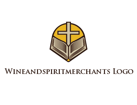 inspirational religious emblems logos