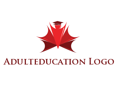 university logo design