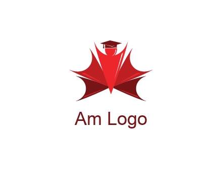 university logo design