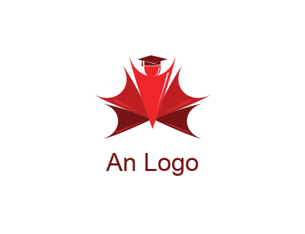 university logo design